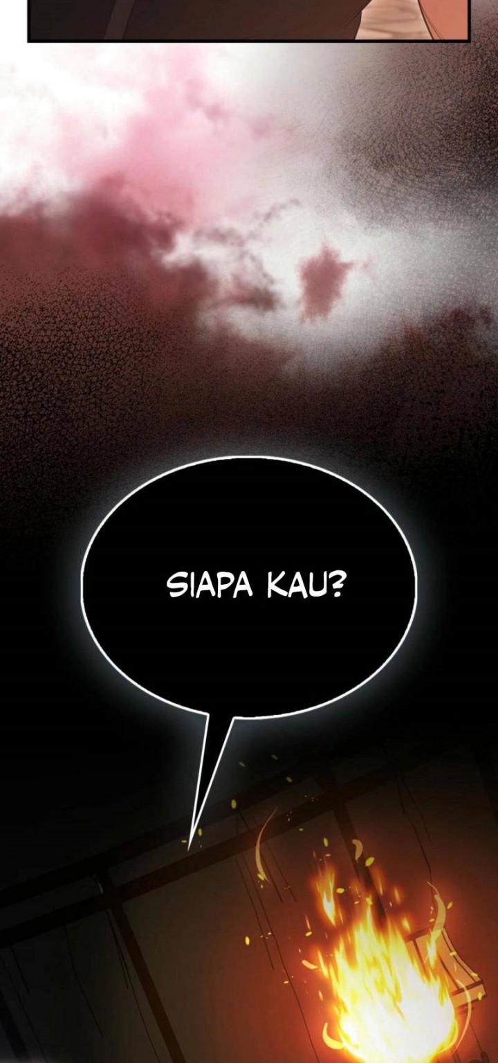 The Extra is Too Strong Chapter 81 Gambar 8
