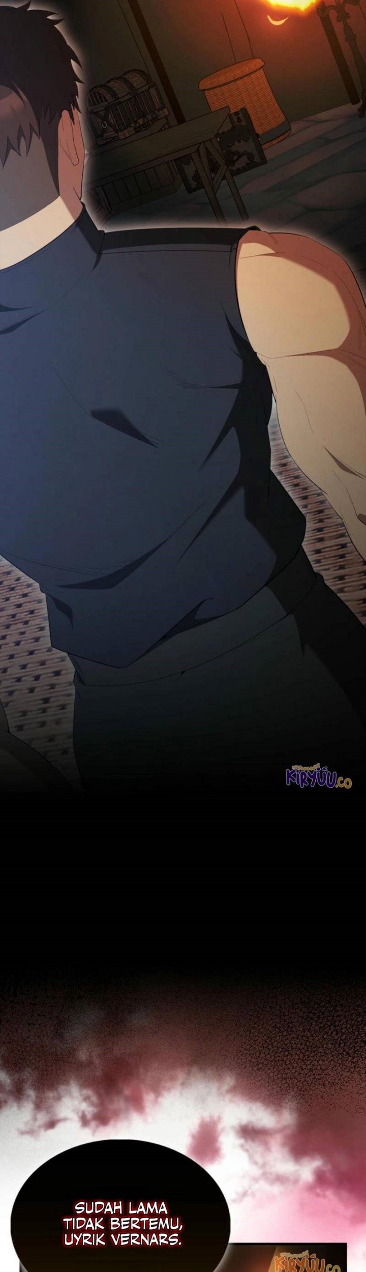 The Extra is Too Strong Chapter 81 Gambar 9