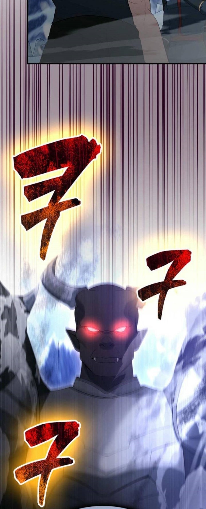 The Extra is Too Strong Chapter 81 Gambar 20