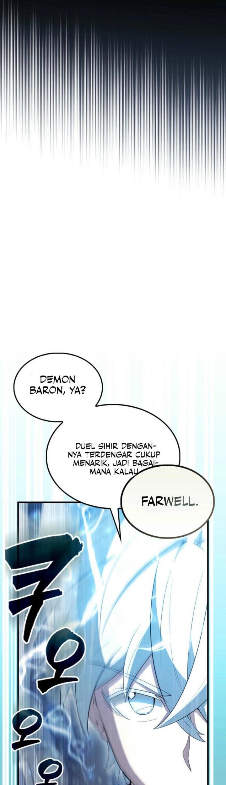 The Extra is Too Strong Chapter 81 Gambar 30