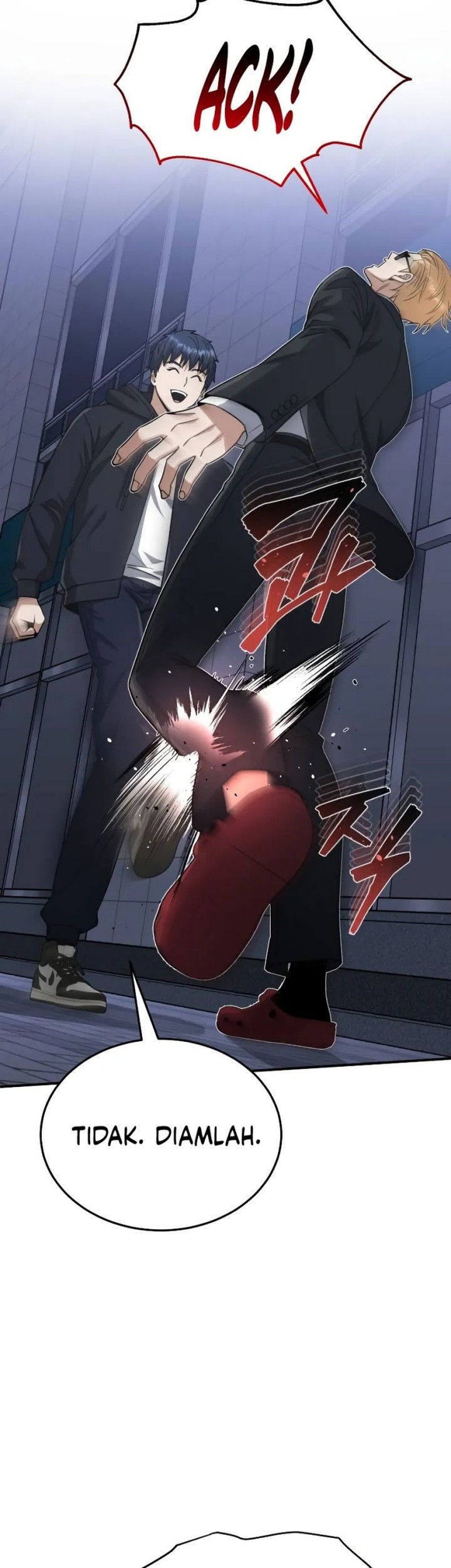 Genius of the Unique Lineage Chapter 103 Gambar 34