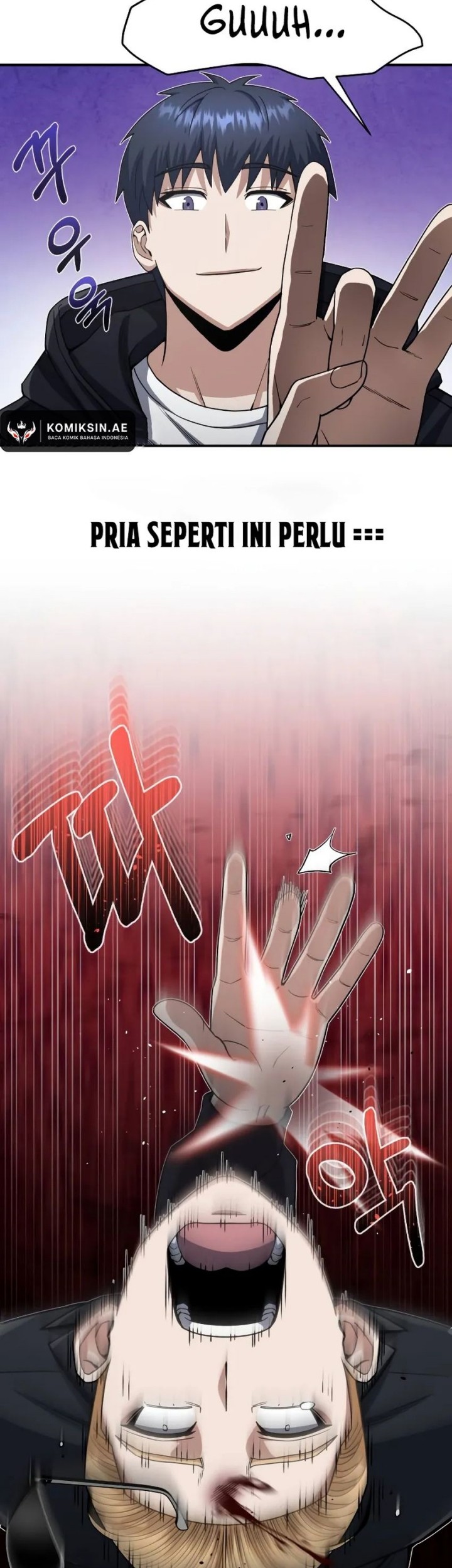 Genius of the Unique Lineage Chapter 103 Gambar 35