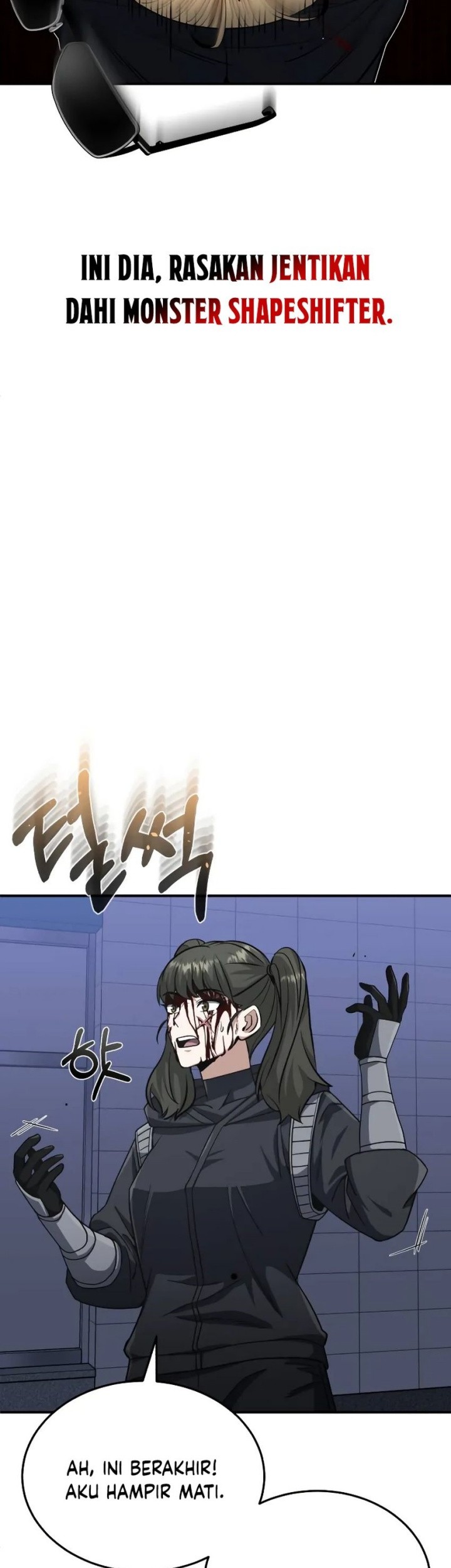 Genius of the Unique Lineage Chapter 103 Gambar 36