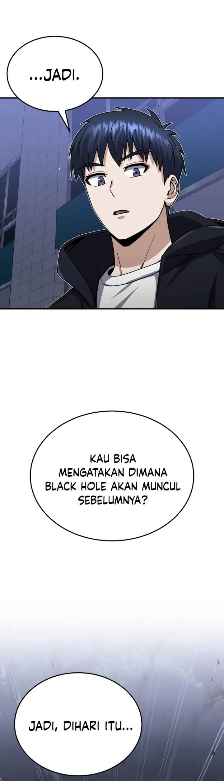 Genius of the Unique Lineage Chapter 103 Gambar 40
