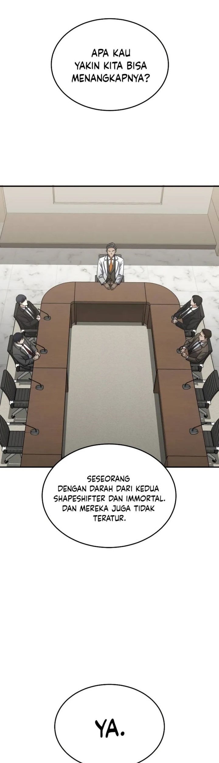 Genius of the Unique Lineage Chapter 103 Gambar 44