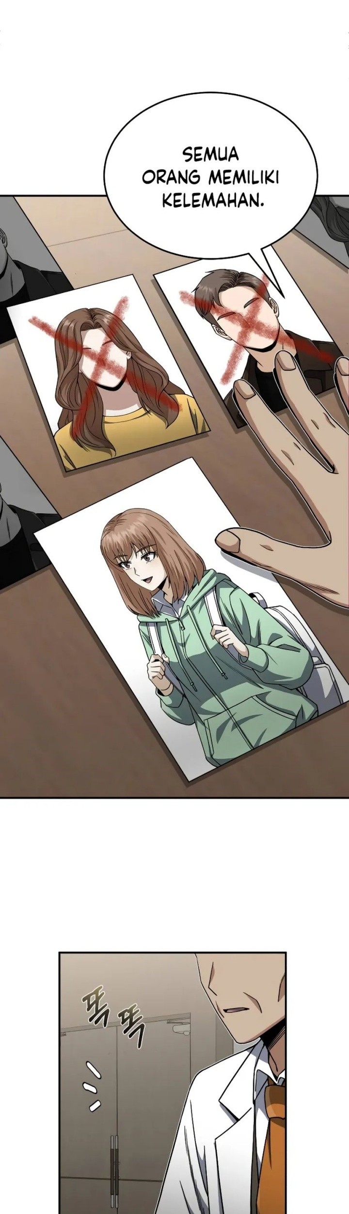 Genius of the Unique Lineage Chapter 103 Gambar 46