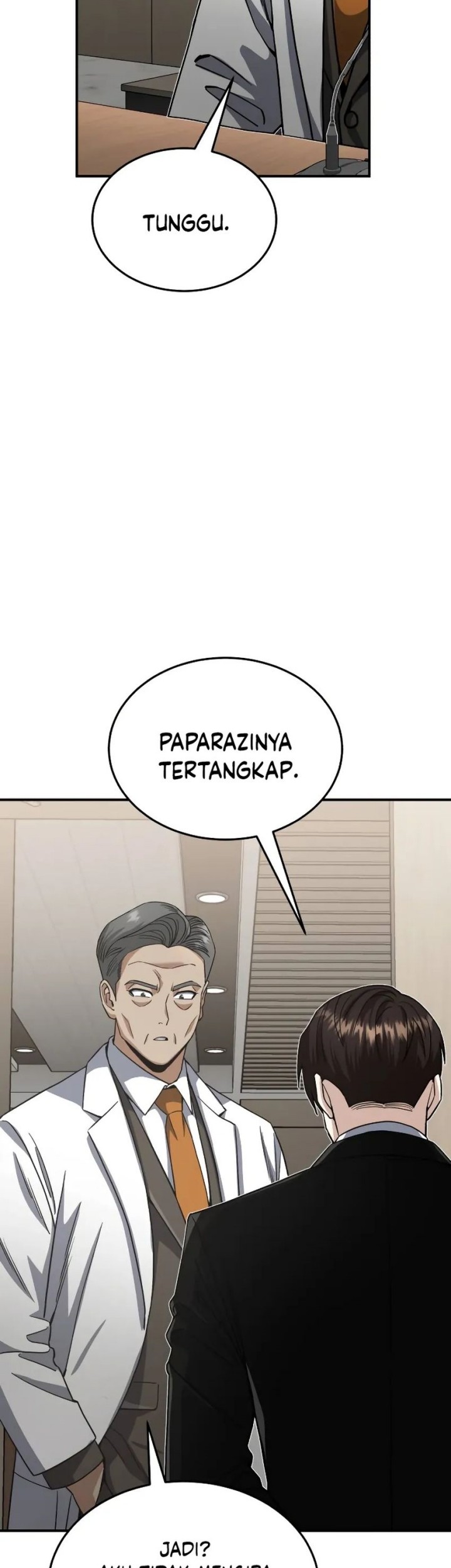 Genius of the Unique Lineage Chapter 103 Gambar 47