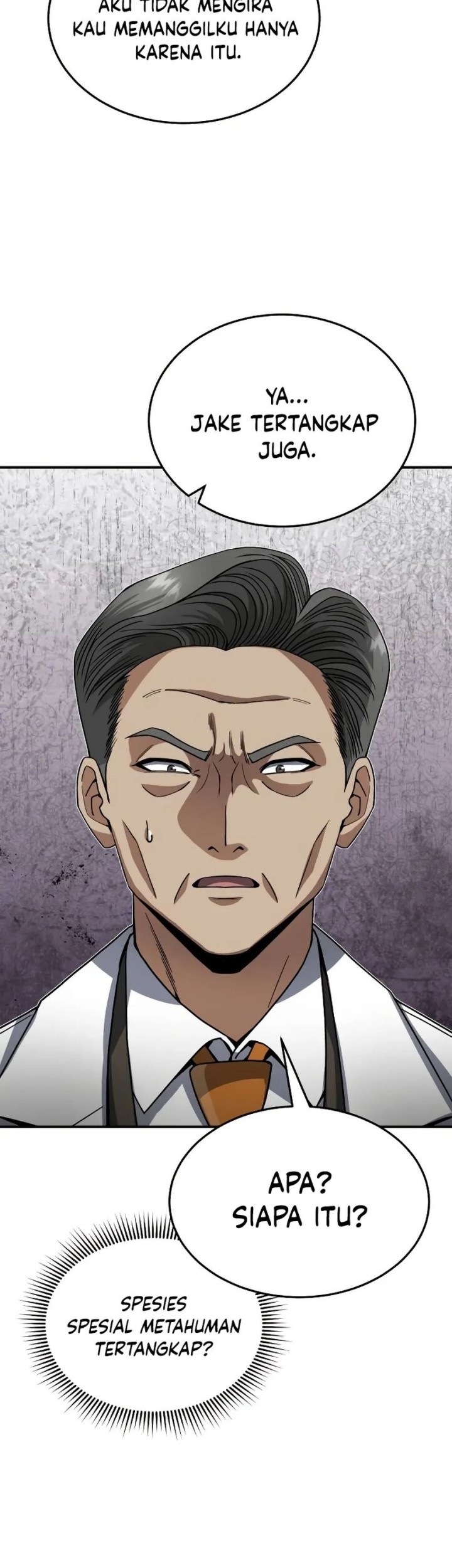 Genius of the Unique Lineage Chapter 103 Gambar 48