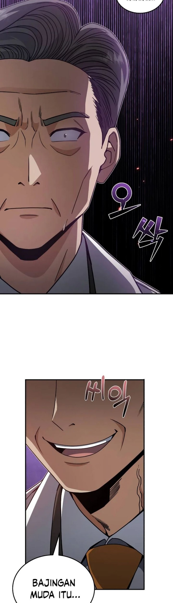Genius of the Unique Lineage Chapter 103 Gambar 51