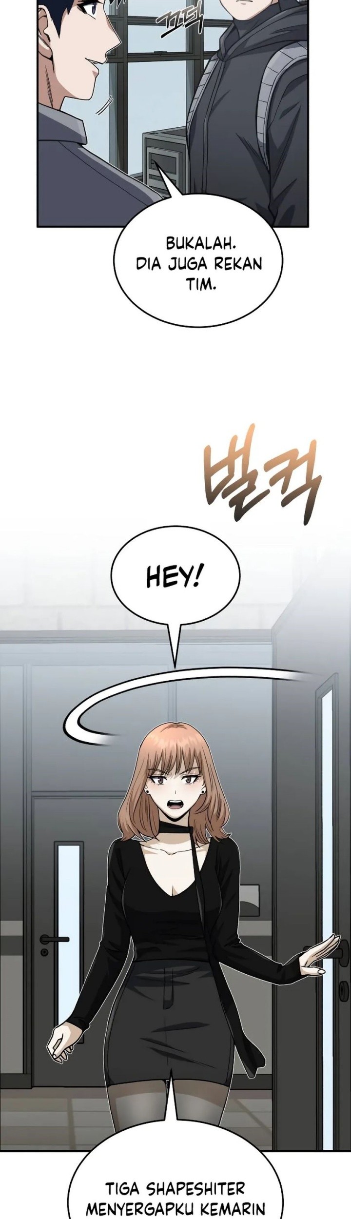 Genius of the Unique Lineage Chapter 103 Gambar 62