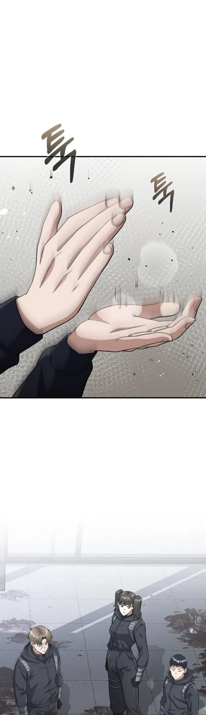 Baca  Genius of the Unique Lineage Chapter 103 Gambar 2
