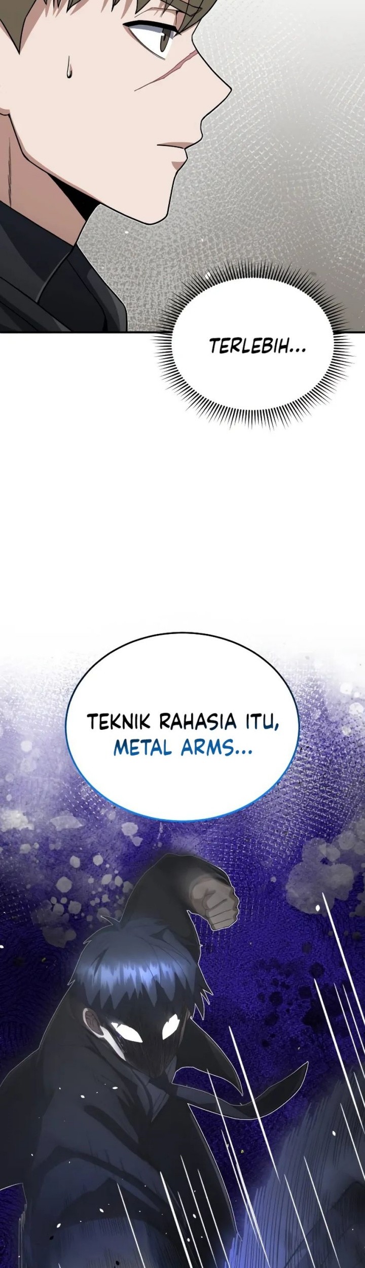 Genius of the Unique Lineage Chapter 103 Gambar 4