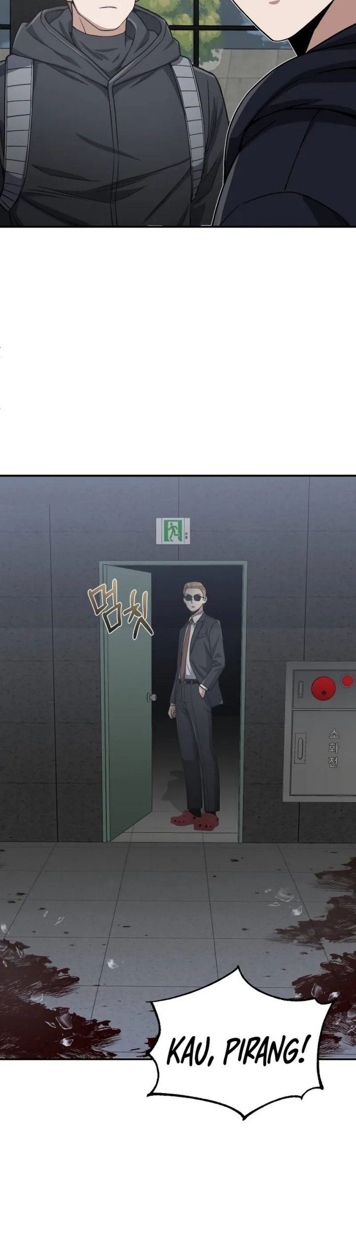 Genius of the Unique Lineage Chapter 103 Gambar 7