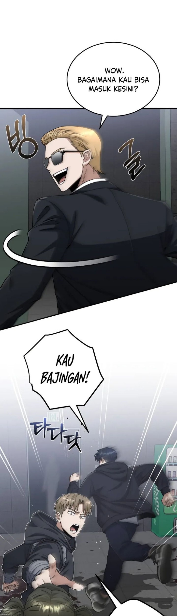 Genius of the Unique Lineage Chapter 103 Gambar 8