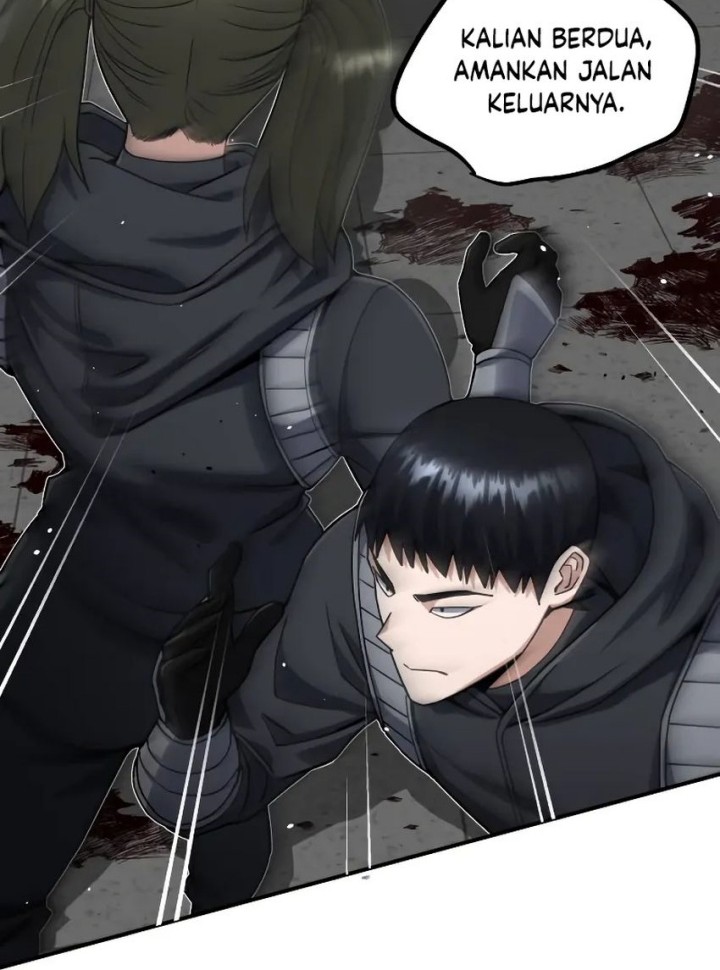 Genius of the Unique Lineage Chapter 103 Gambar 9