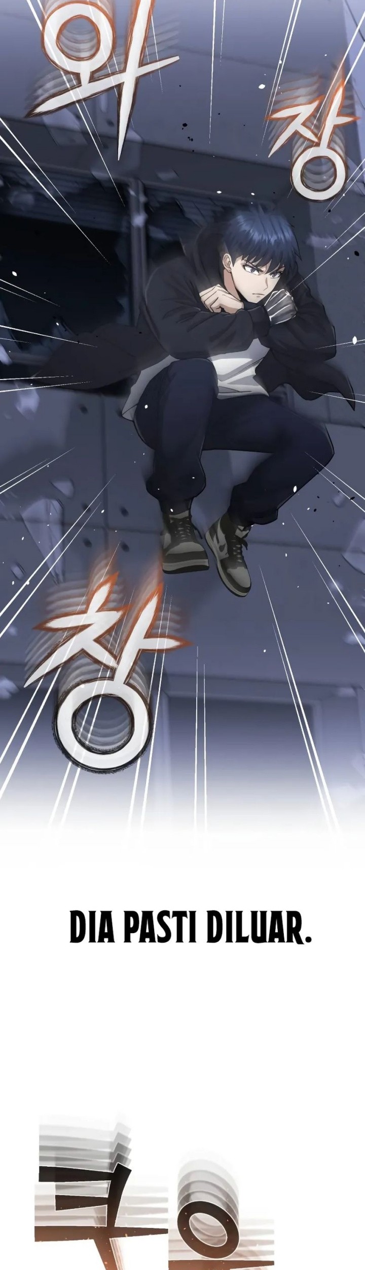 Genius of the Unique Lineage Chapter 103 Gambar 16