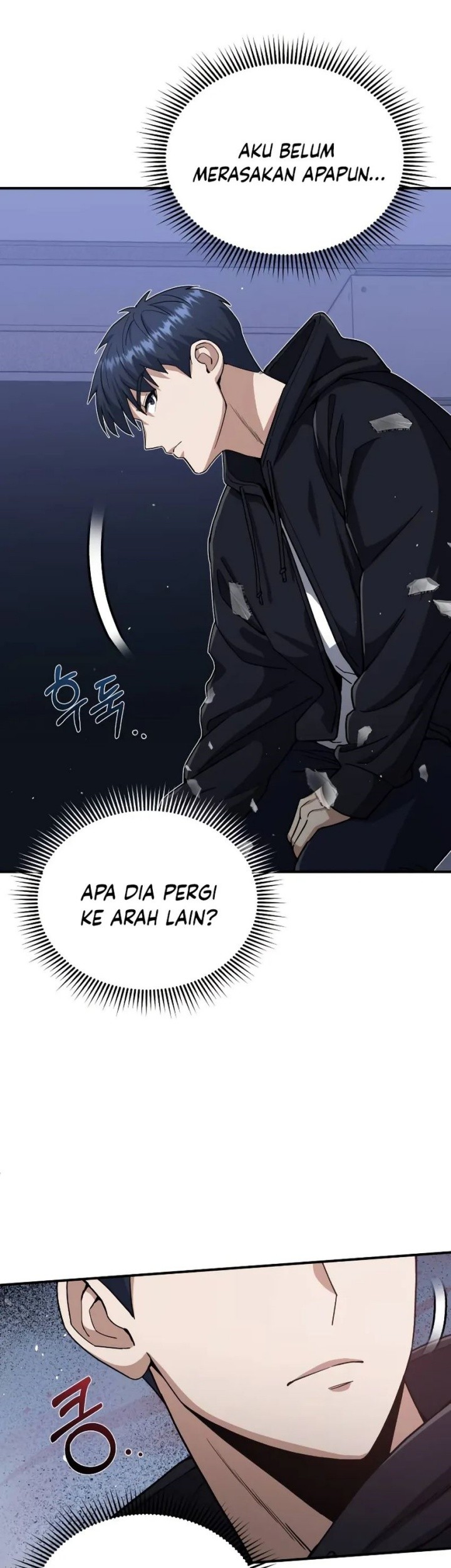 Genius of the Unique Lineage Chapter 103 Gambar 18