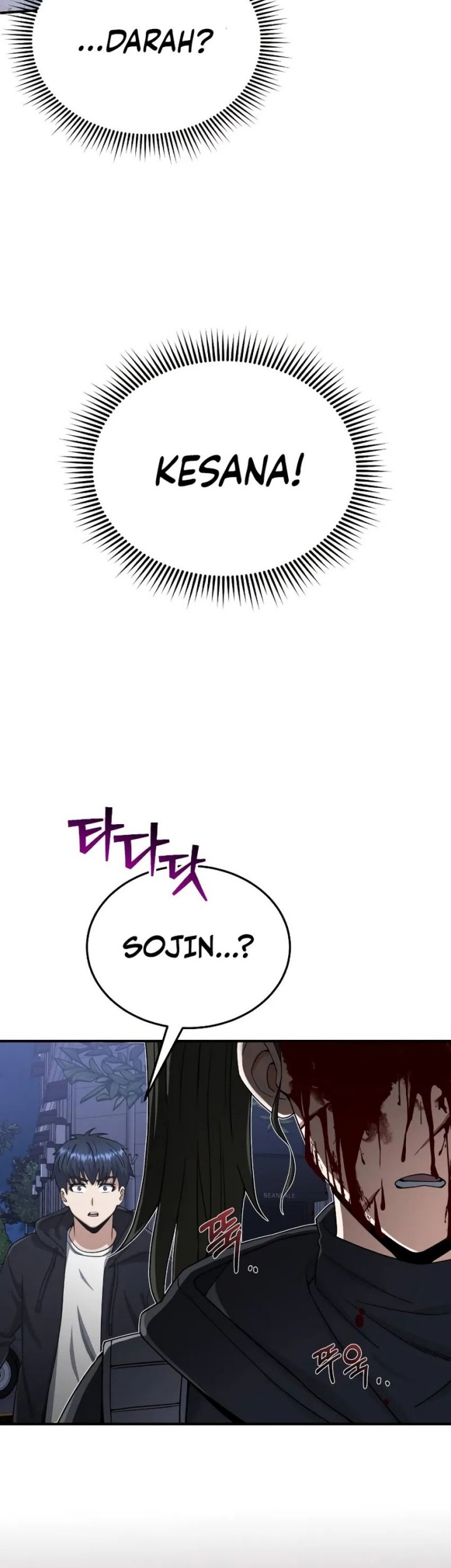 Genius of the Unique Lineage Chapter 103 Gambar 19