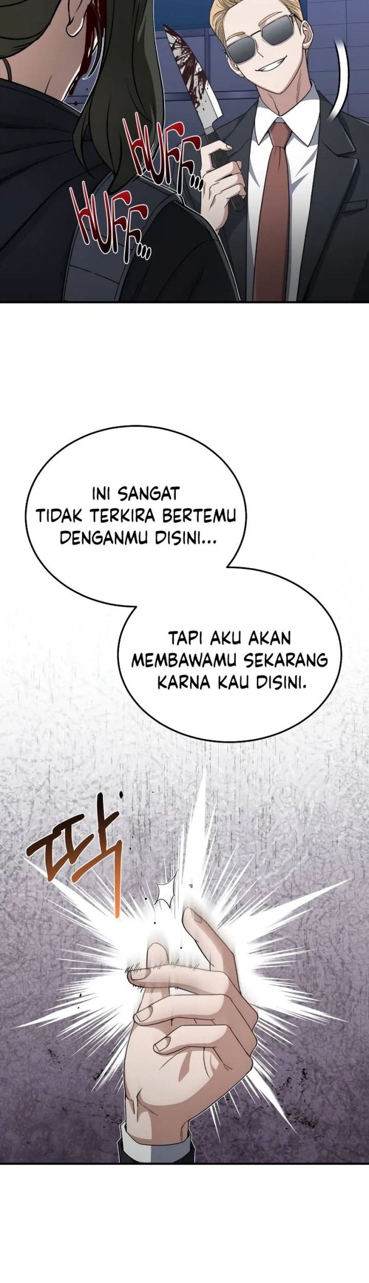 Genius of the Unique Lineage Chapter 103 Gambar 22