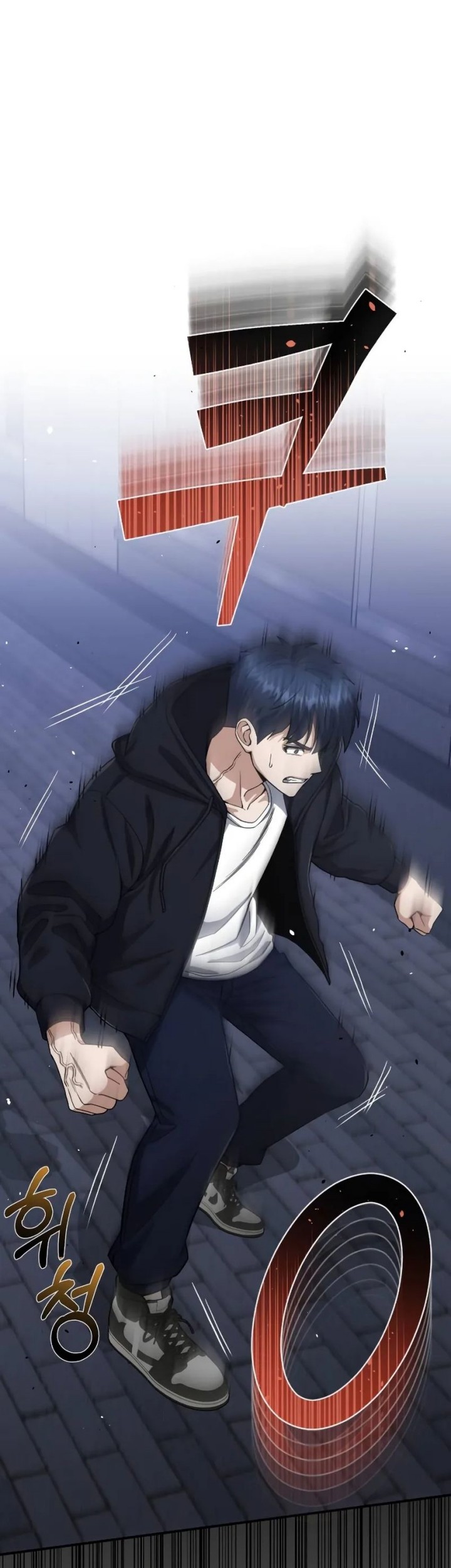 Genius of the Unique Lineage Chapter 103 Gambar 23