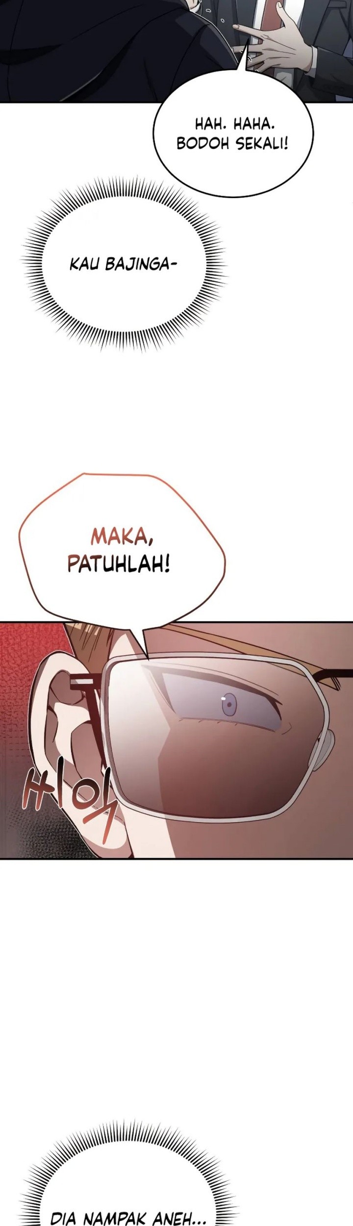 Genius of the Unique Lineage Chapter 103 Gambar 26