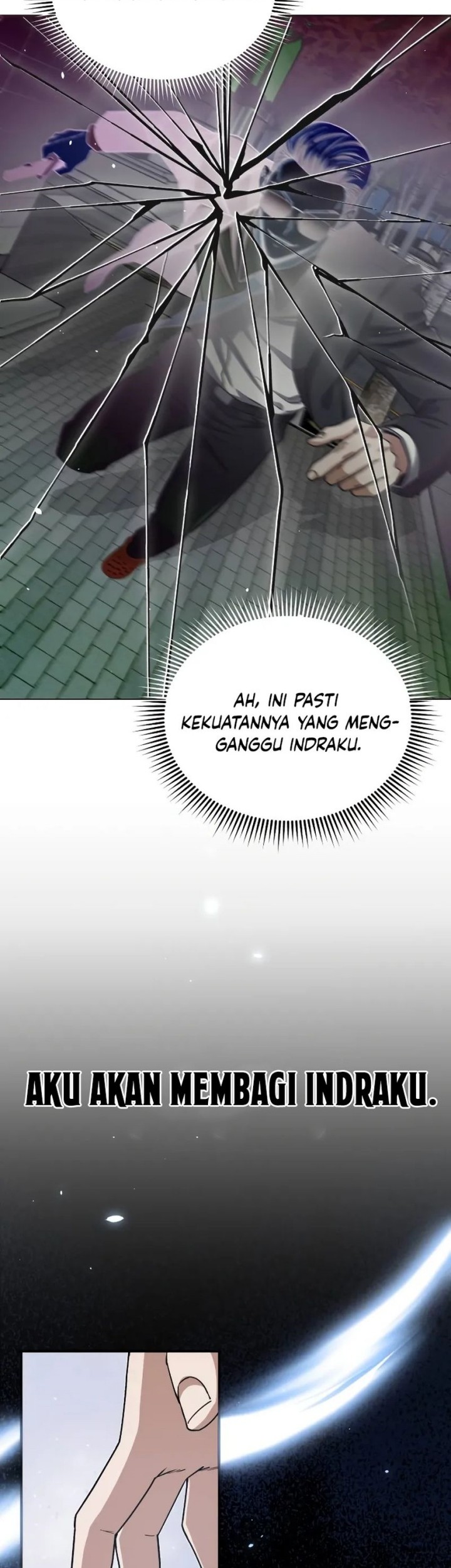 Genius of the Unique Lineage Chapter 103 Gambar 27