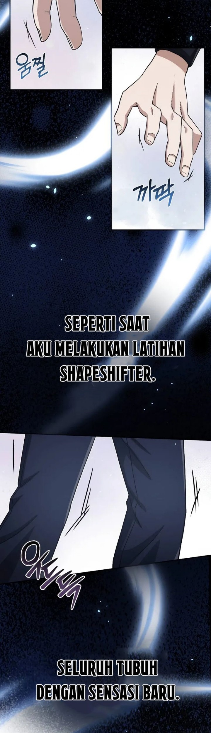 Genius of the Unique Lineage Chapter 103 Gambar 28