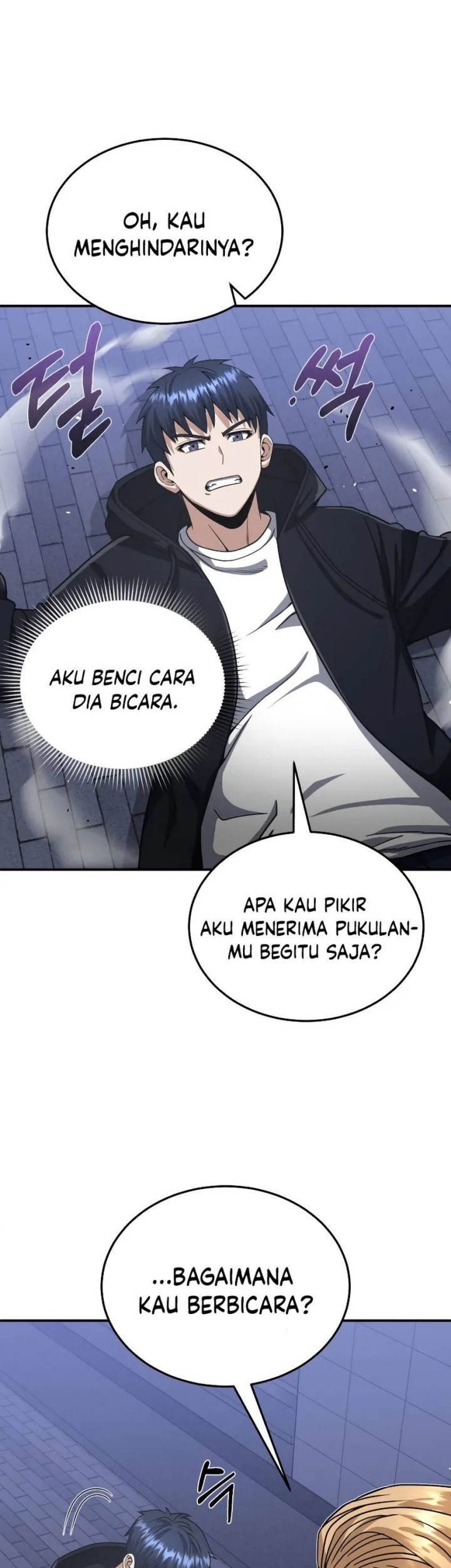 Genius of the Unique Lineage Chapter 103 Gambar 31