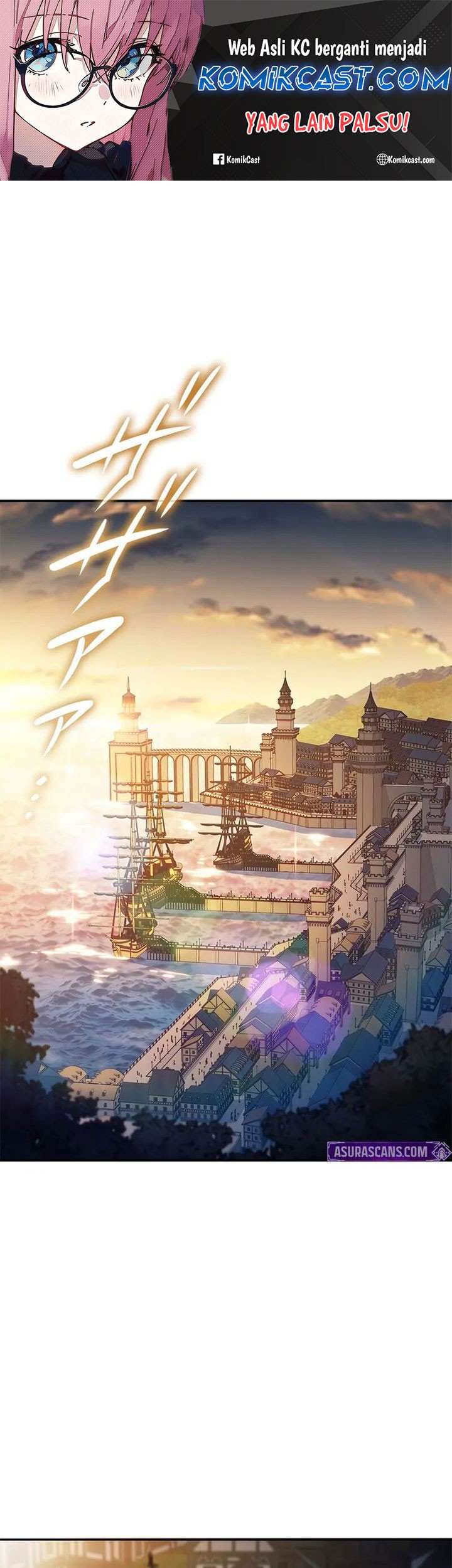 Baca White Dragon Duke: Pendragon Chapter 131 Gambar 2