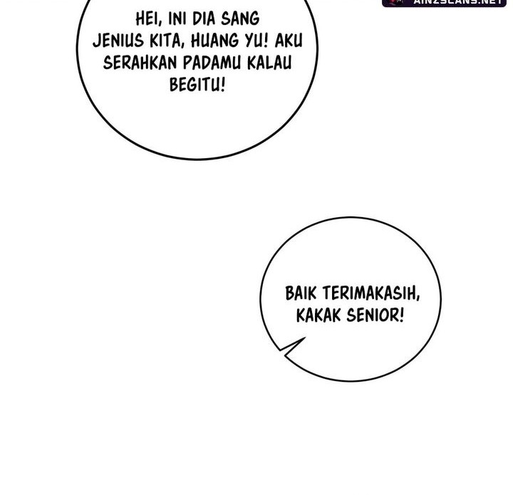 Snake Immortal: The Tale of a Snake’s Cultivation to Immortality Chapter 35 Gambar 42