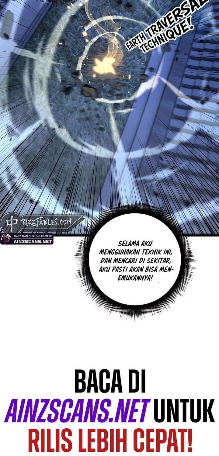 Snake Immortal: The Tale of a Snake’s Cultivation to Immortality Chapter 35 Gambar 46