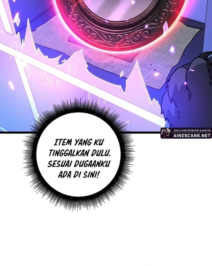 Snake Immortal: The Tale of a Snake’s Cultivation to Immortality Chapter 35 Gambar 15