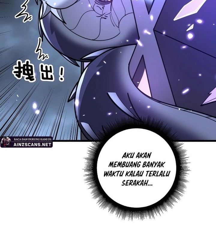 Snake Immortal: The Tale of a Snake’s Cultivation to Immortality Chapter 35 Gambar 17