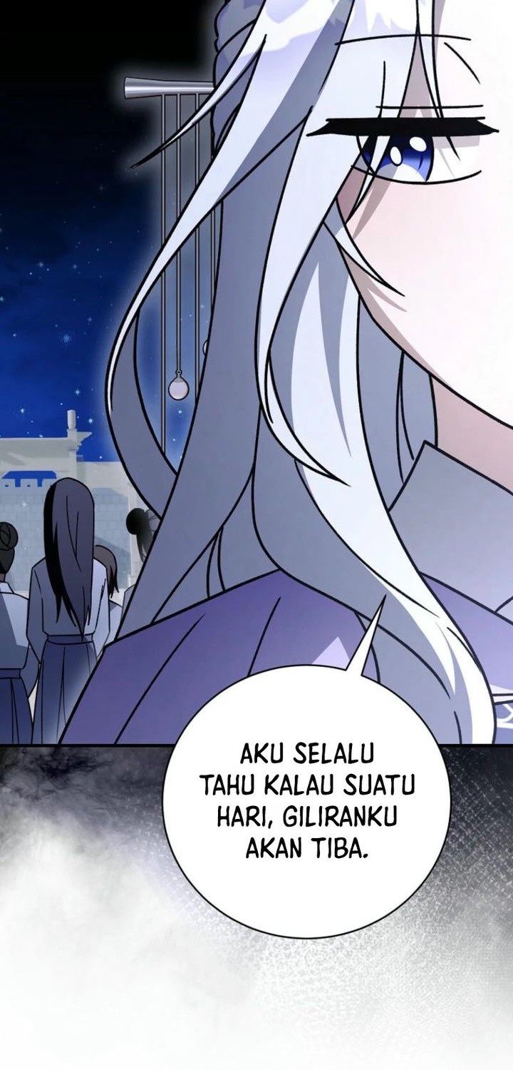 Surviving in a Romance Fantasy Novel Chapter 40 Gambar 21