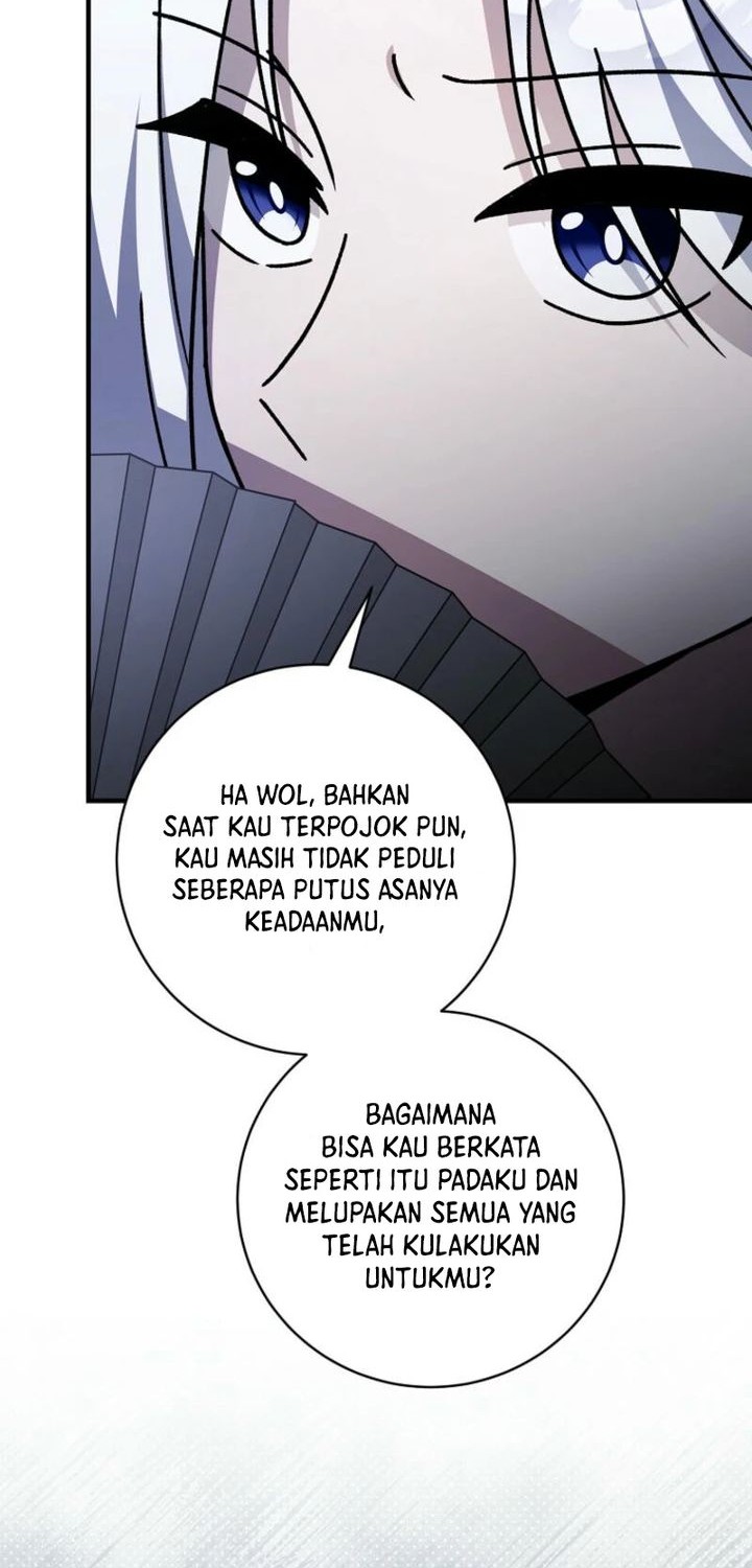 Surviving in a Romance Fantasy Novel Chapter 40 Gambar 29
