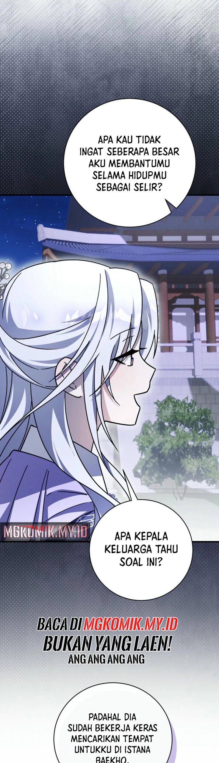 Surviving in a Romance Fantasy Novel Chapter 40 Gambar 30