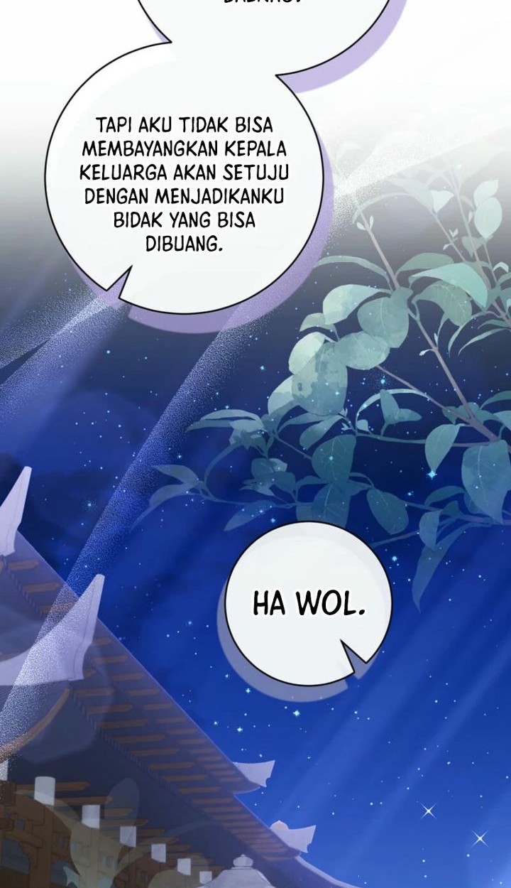 Surviving in a Romance Fantasy Novel Chapter 40 Gambar 31