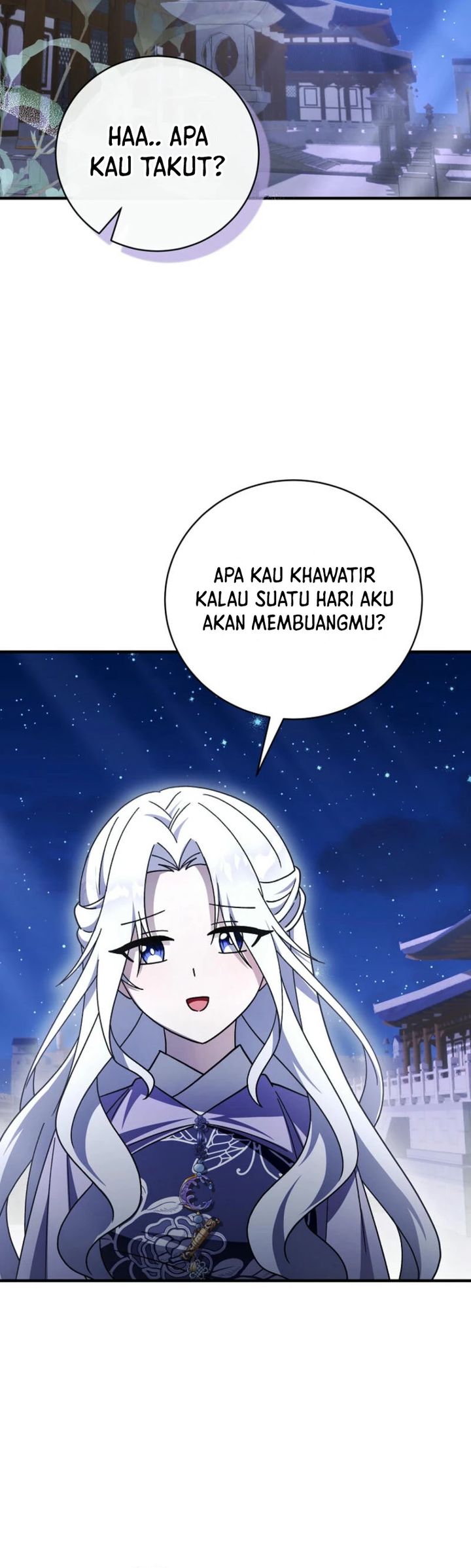Surviving in a Romance Fantasy Novel Chapter 40 Gambar 32