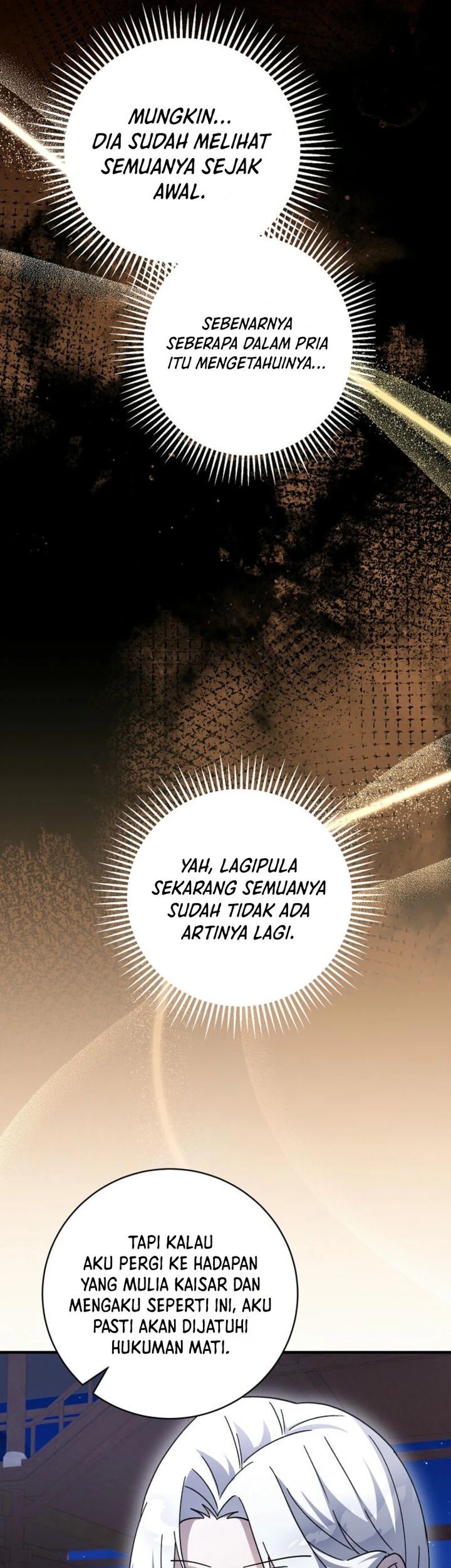 Surviving in a Romance Fantasy Novel Chapter 40 Gambar 37