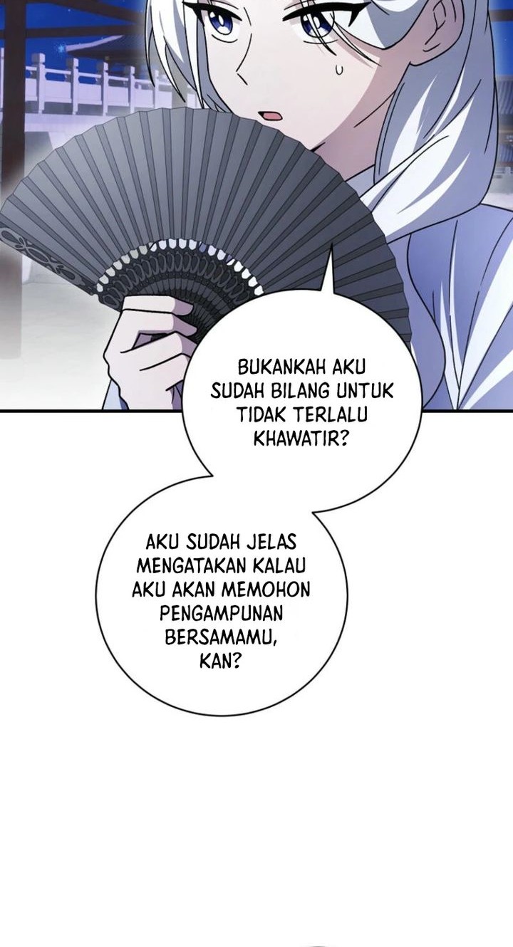 Surviving in a Romance Fantasy Novel Chapter 40 Gambar 38