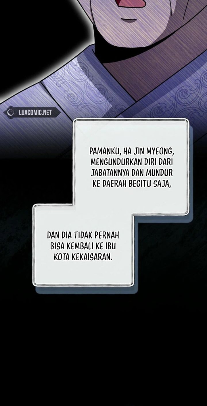 Surviving in a Romance Fantasy Novel Chapter 40 Gambar 4