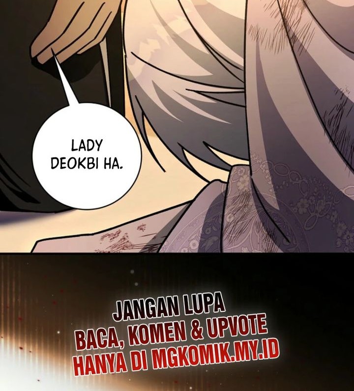 Surviving in a Romance Fantasy Novel Chapter 40 Gambar 69