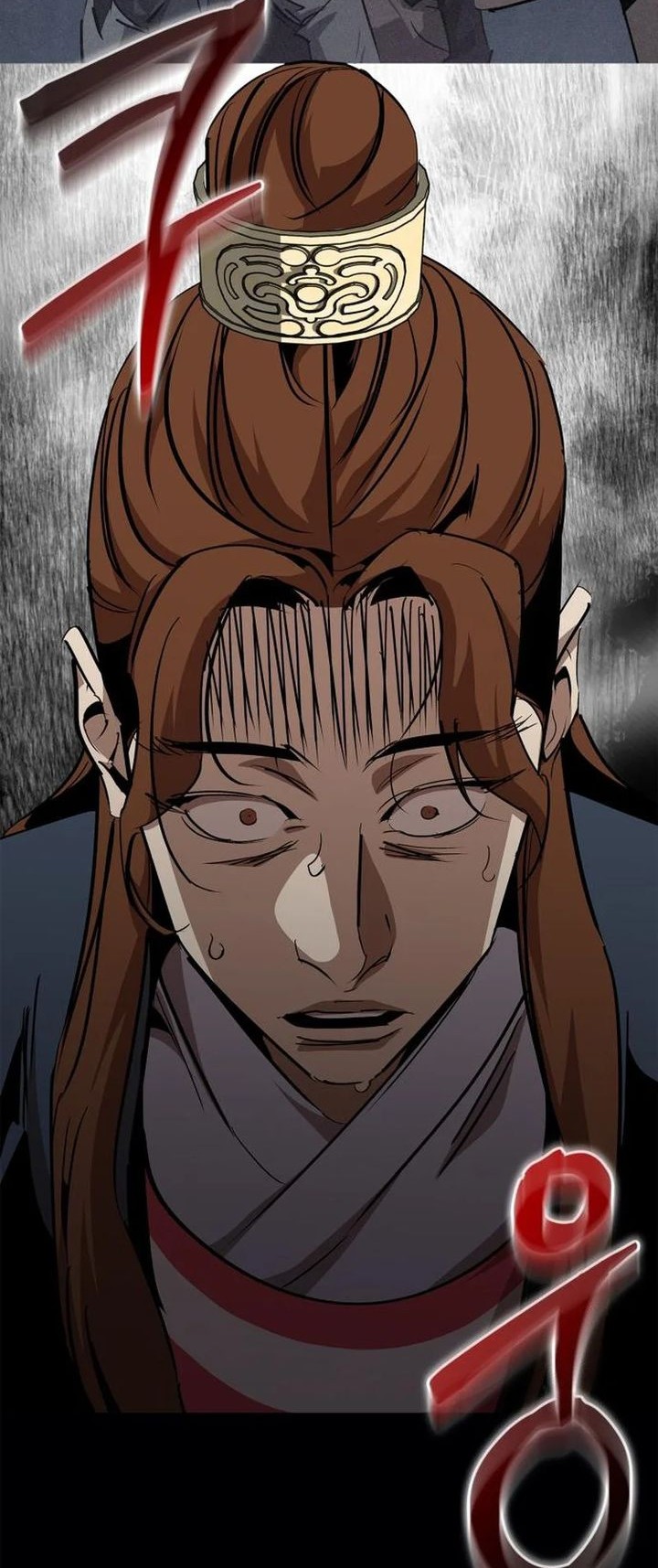 Martial Wild West Chapter 71 Gambar 29