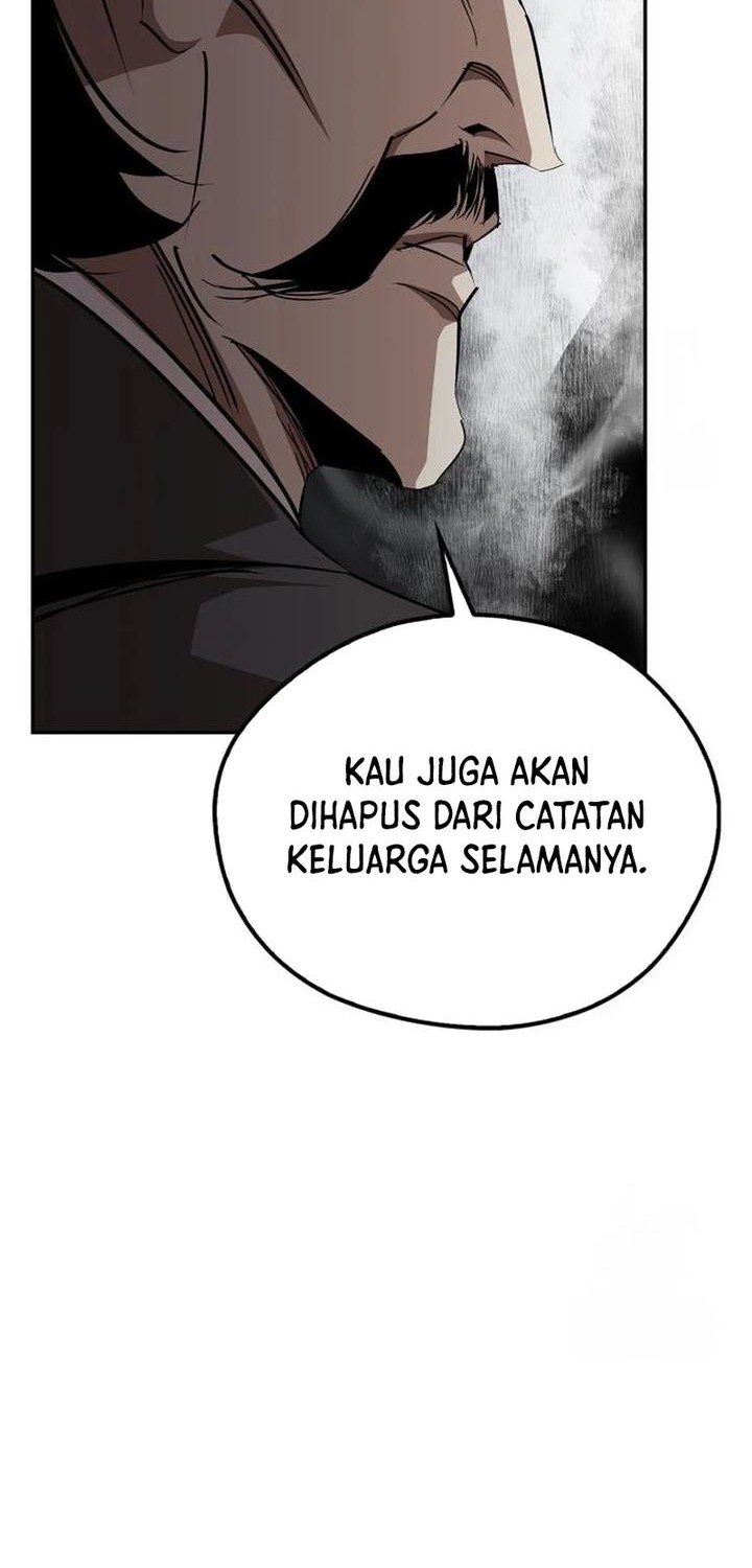 Martial Wild West Chapter 71 Gambar 43