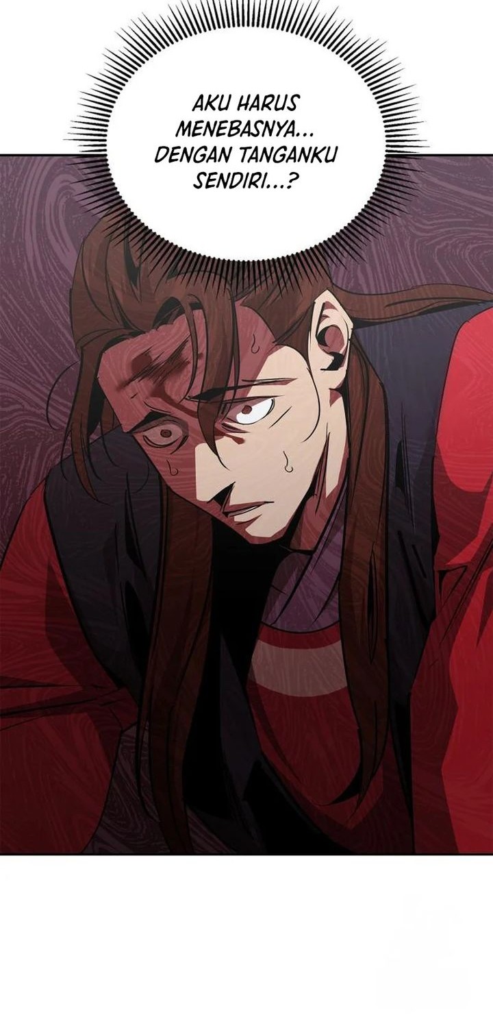 Martial Wild West Chapter 71 Gambar 45