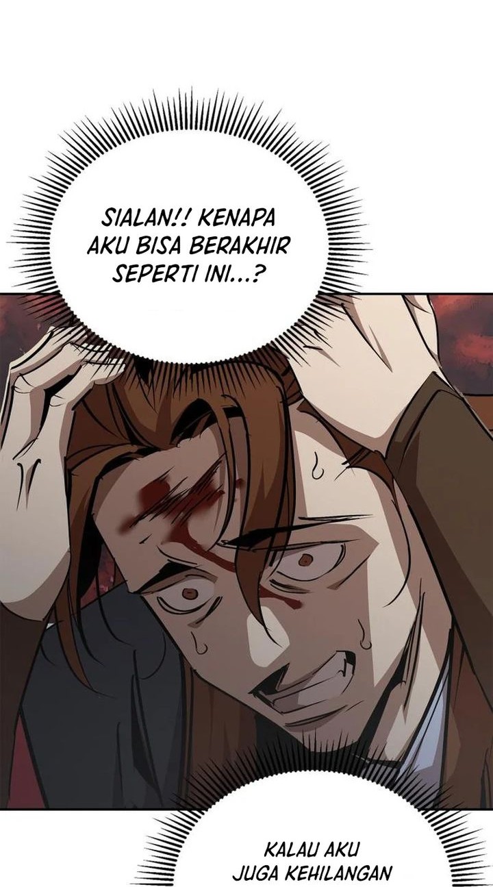 Martial Wild West Chapter 71 Gambar 47