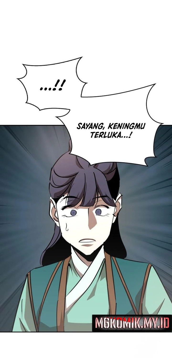 Martial Wild West Chapter 71 Gambar 51