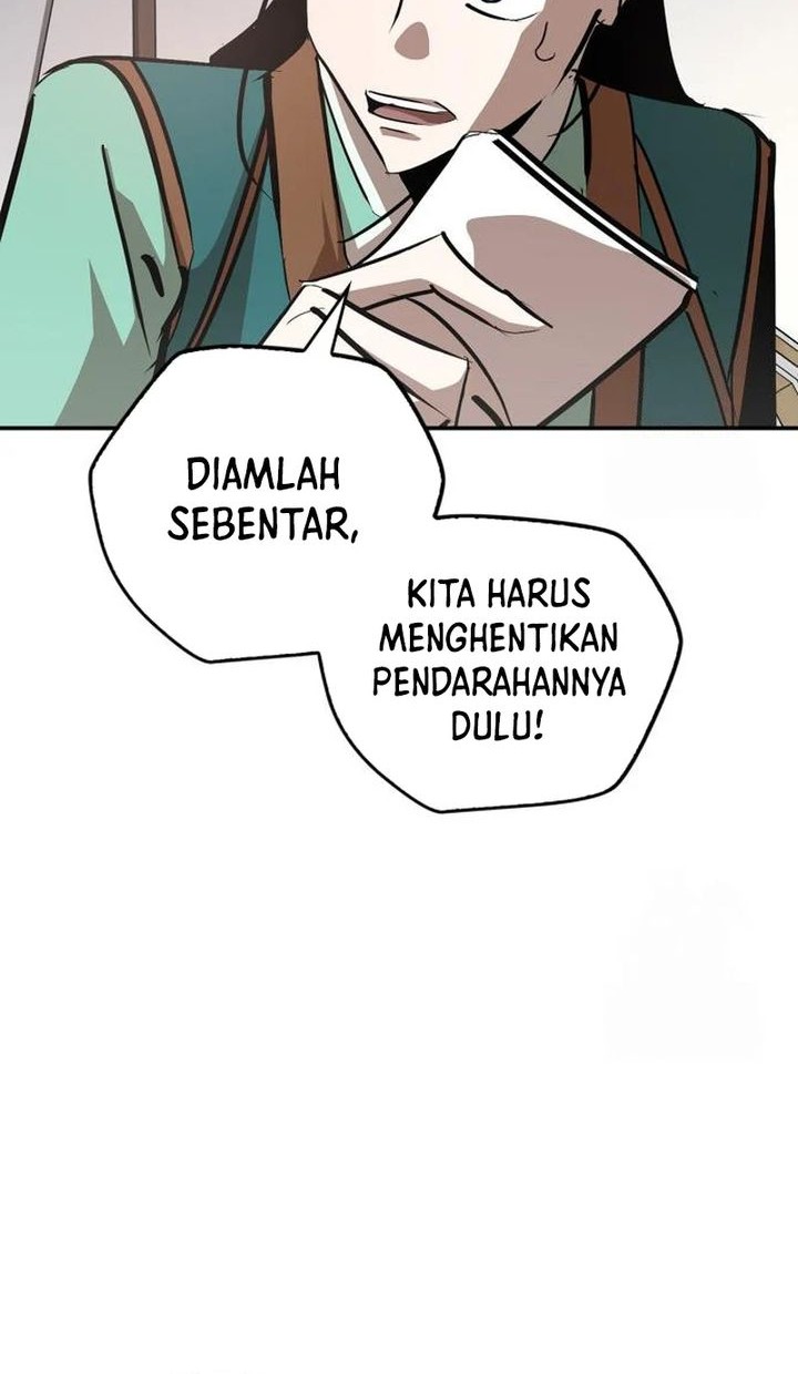 Martial Wild West Chapter 71 Gambar 55