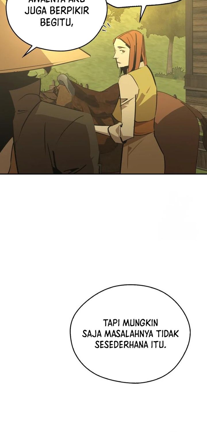 Martial Wild West Chapter 71 Gambar 4
