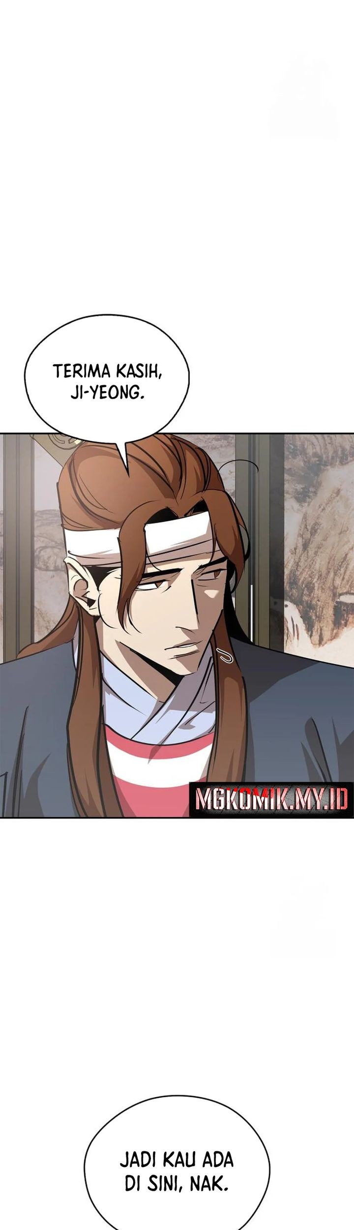Martial Wild West Chapter 71 Gambar 60